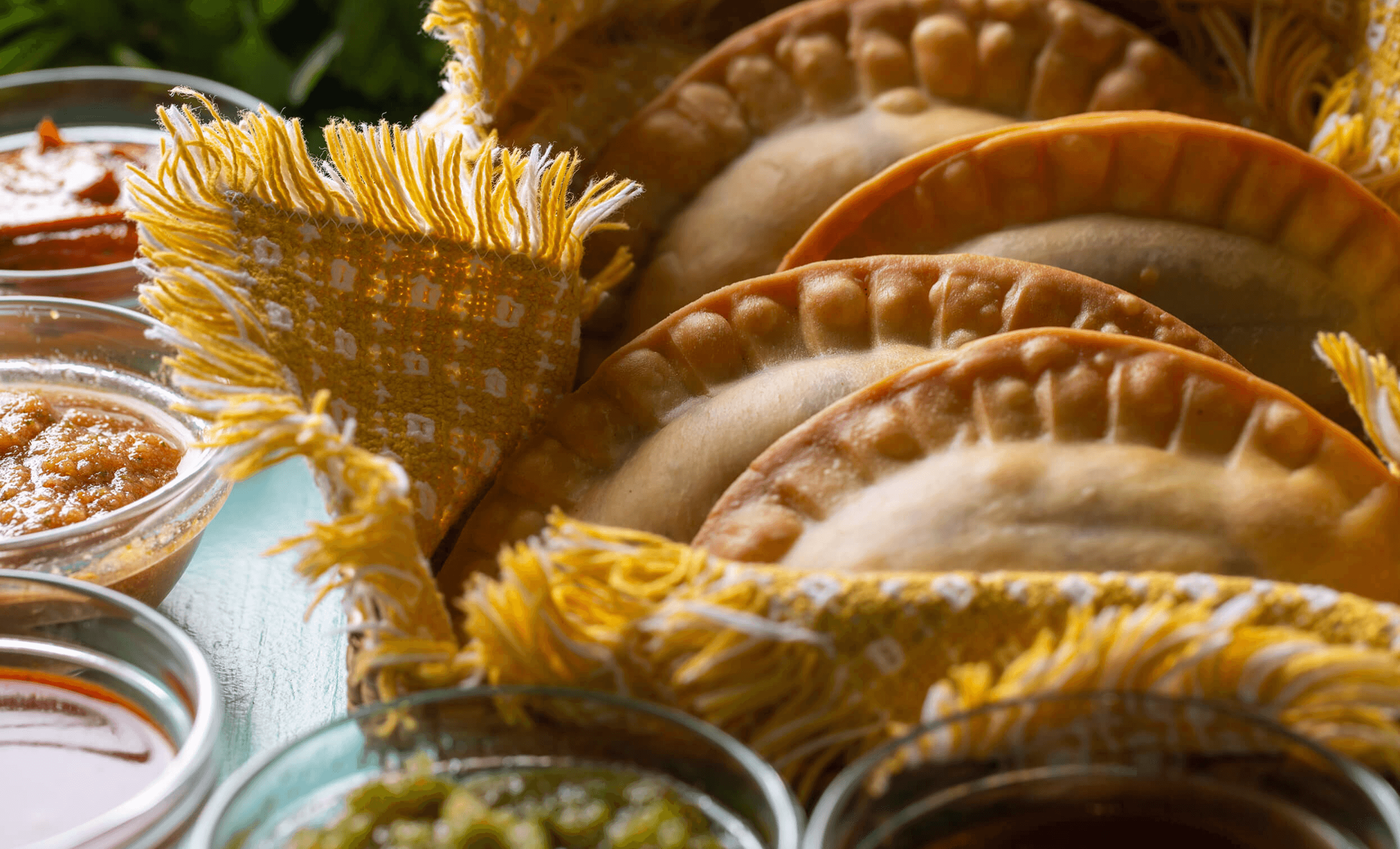 Juan & Maria Empanada Too Good To Go listing