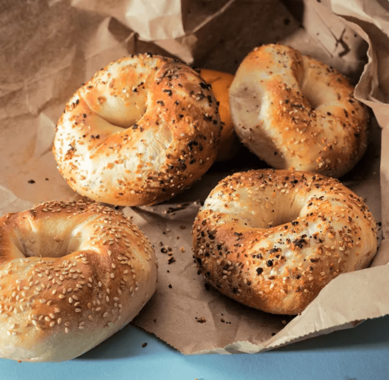 Gold & Meyer’s Gourmet Deli Too Good To Go listing