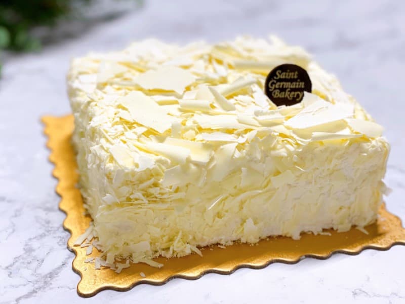 Saint Germain Bakery Too Good To Go listing