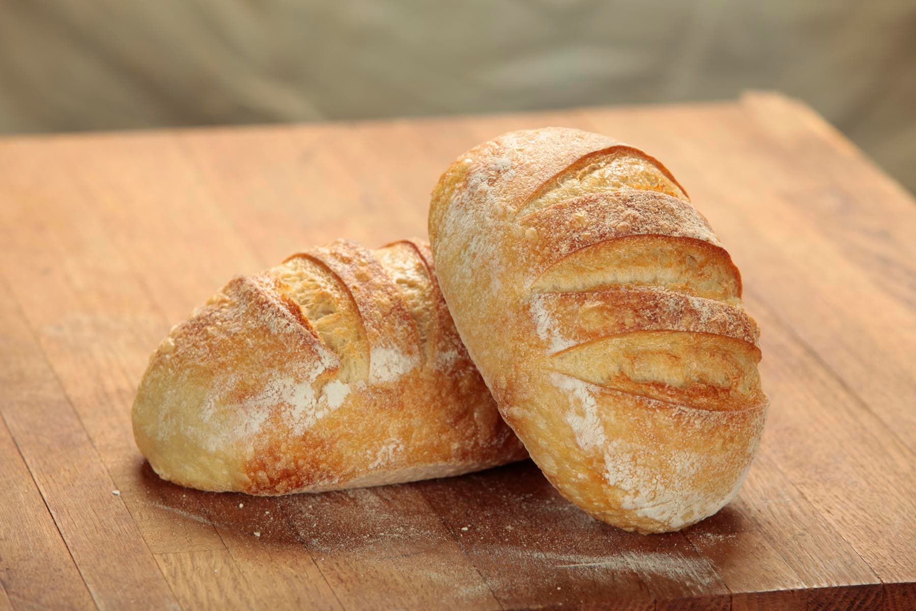 Olde Hearth Bread Company Too Good To Go listing