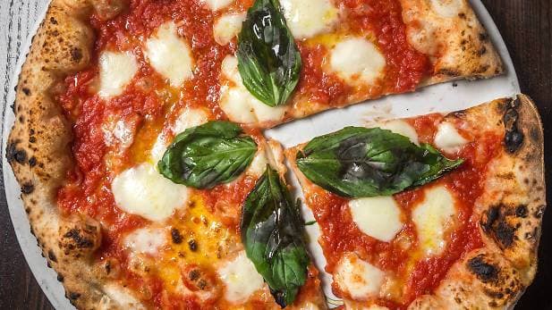 Pizzeria Violetta Too Good To Go listing