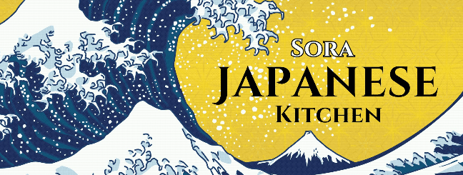 Sora Japanese Kitchen - Riverside Too Good To Go listing