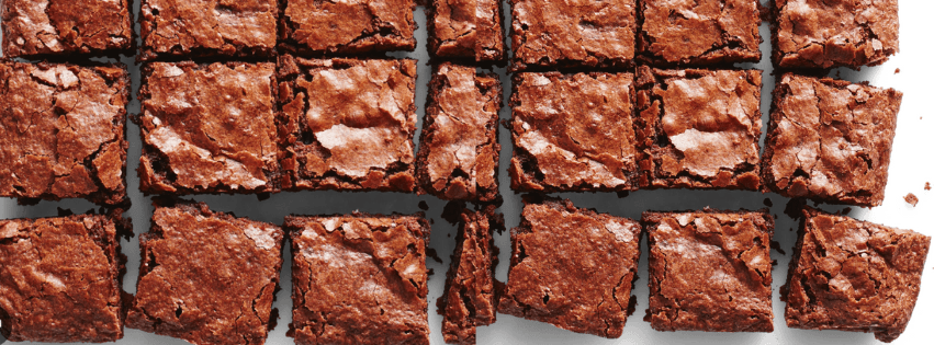 Brownies and Bites  Too Good To Go listing