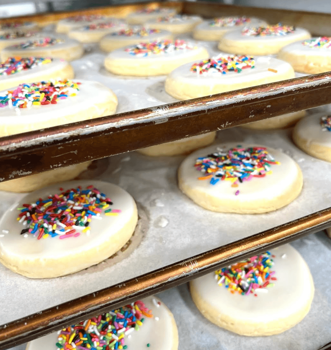 Cookie Mama Too Good To Go listing