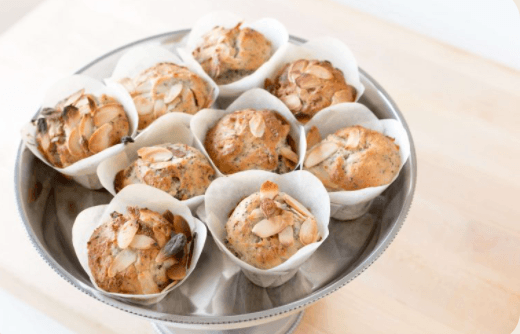 Carina’s Bakery Too Good To Go listing