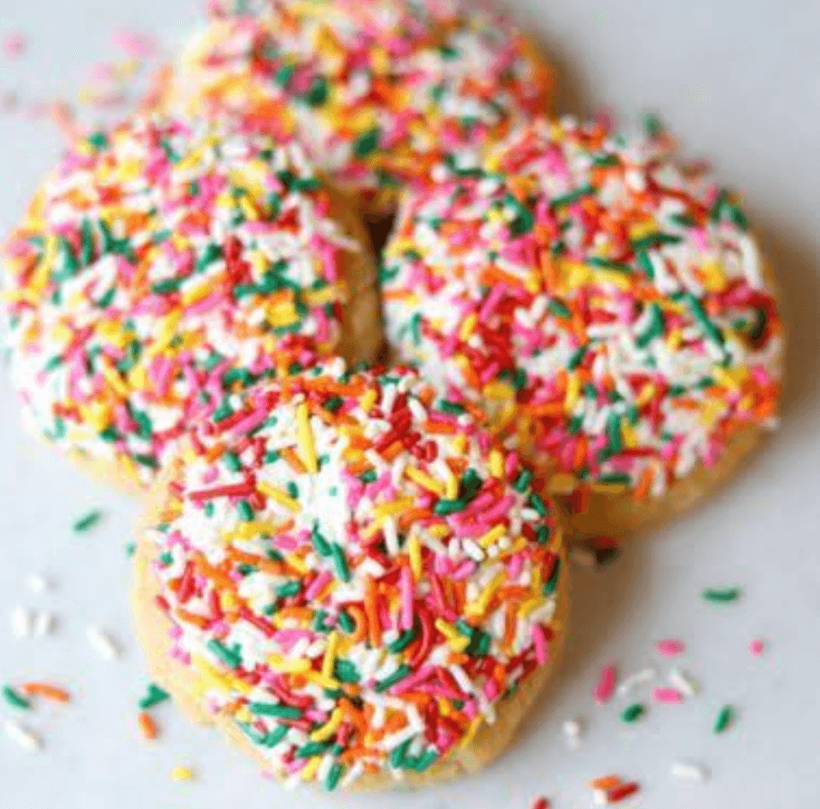 LuAnn’s Bakery & Cafe Too Good To Go listing
