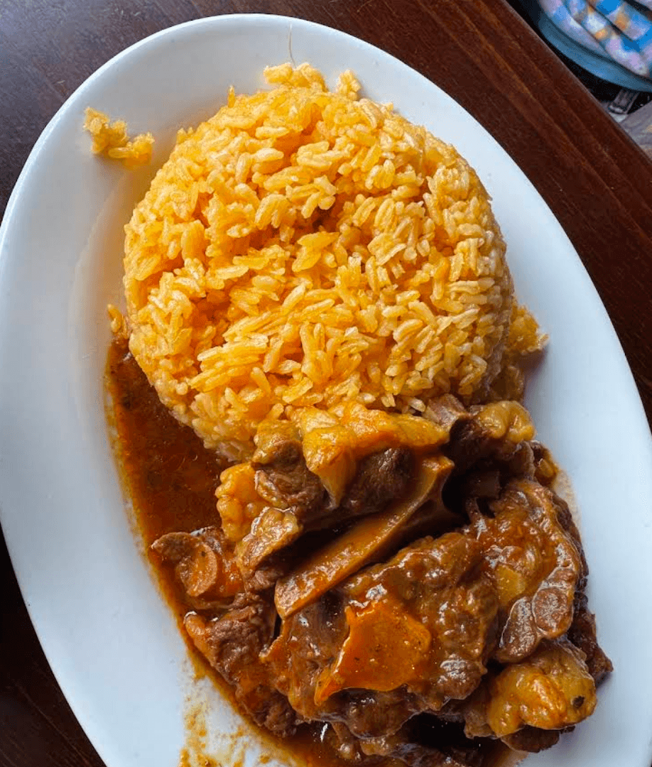 Malecon Too Good To Go listing