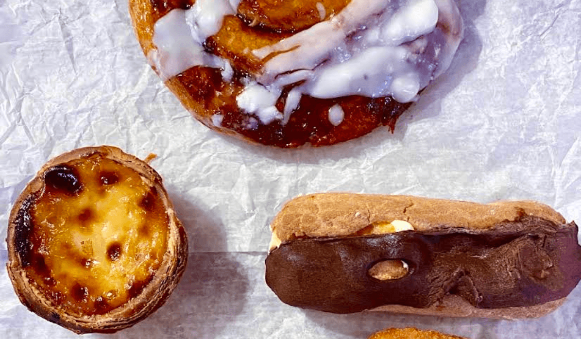 Cafe Brazil Bakery Too Good To Go listing