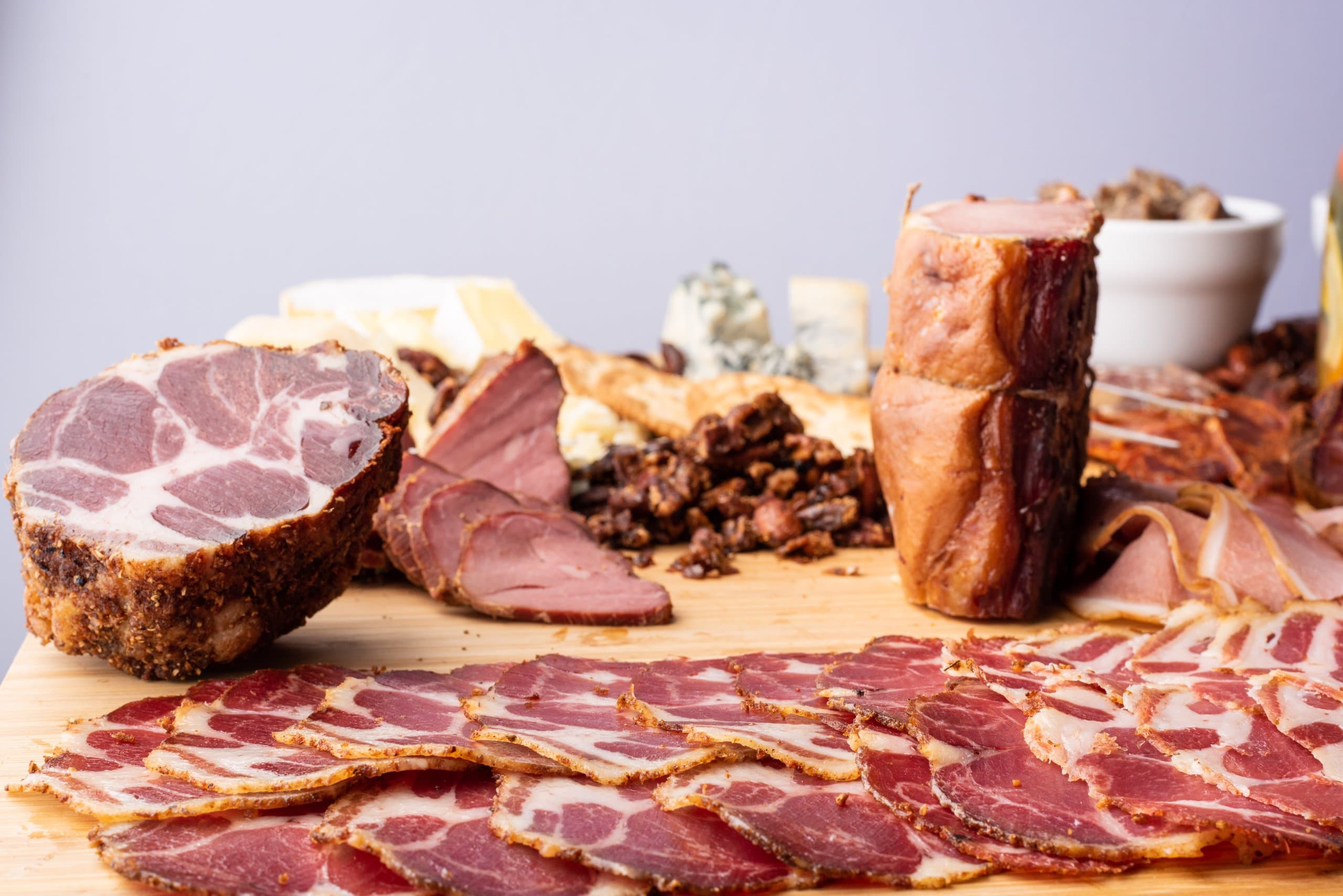 The Hungarian Butcher llp. Too Good To Go listing