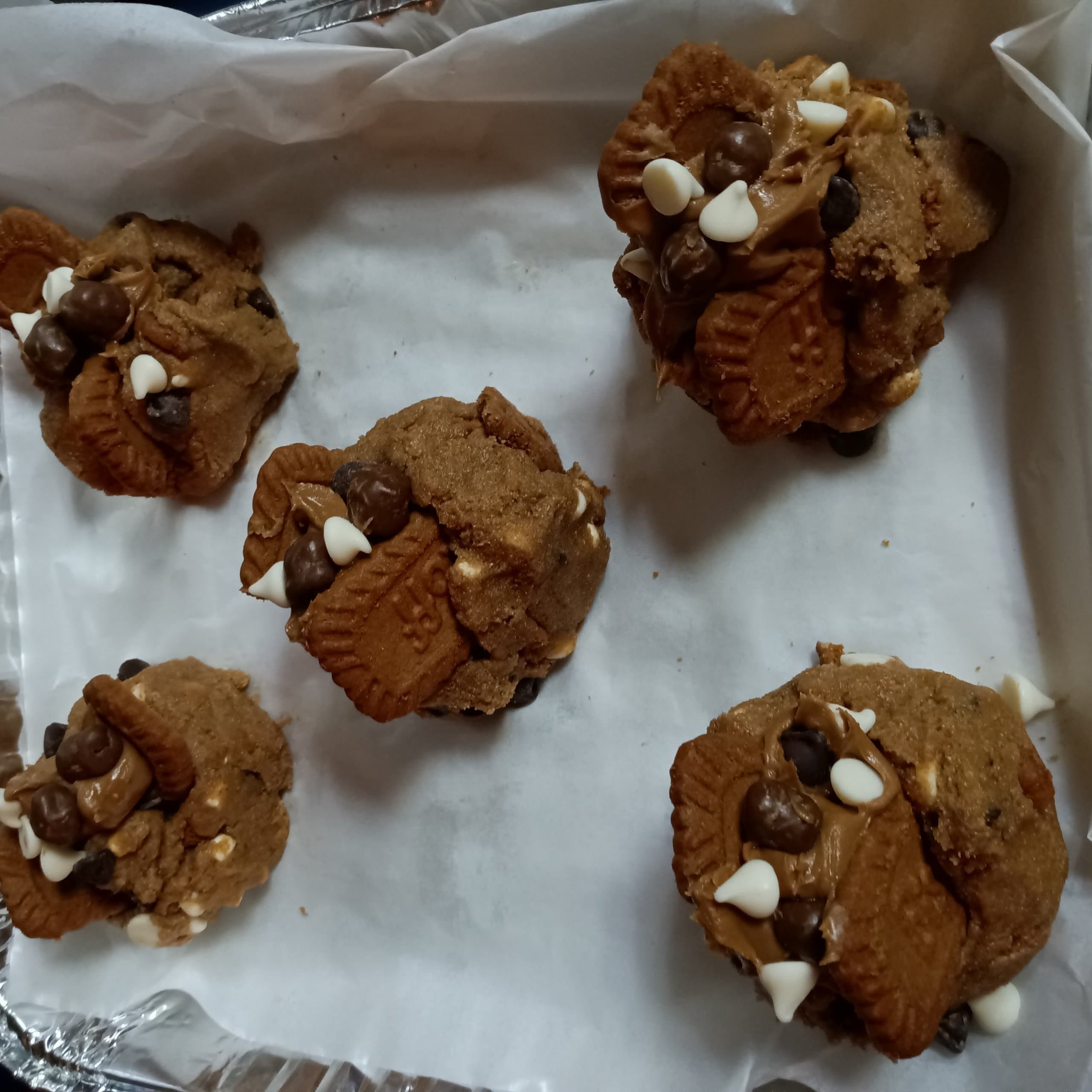 Ndfullthingz Bakery  Too Good To Go listing