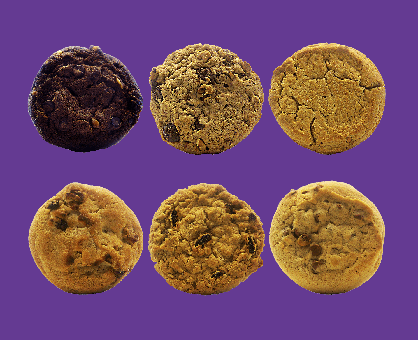 Cookie Garden Too Good To Go listing