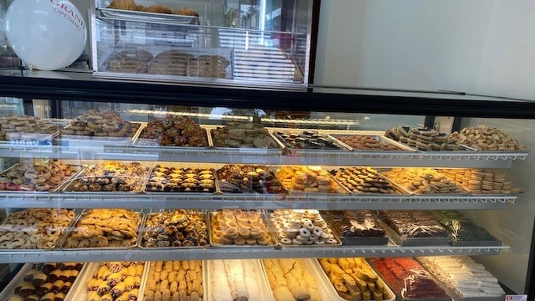 New Rochelle Bakery Too Good To Go listing