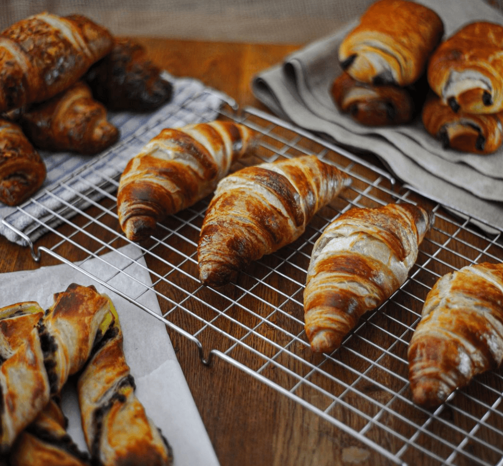 Portreath Bakery Too Good To Go listing