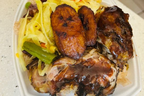 Locke's Caribbean Kitchen Too Good To Go listing