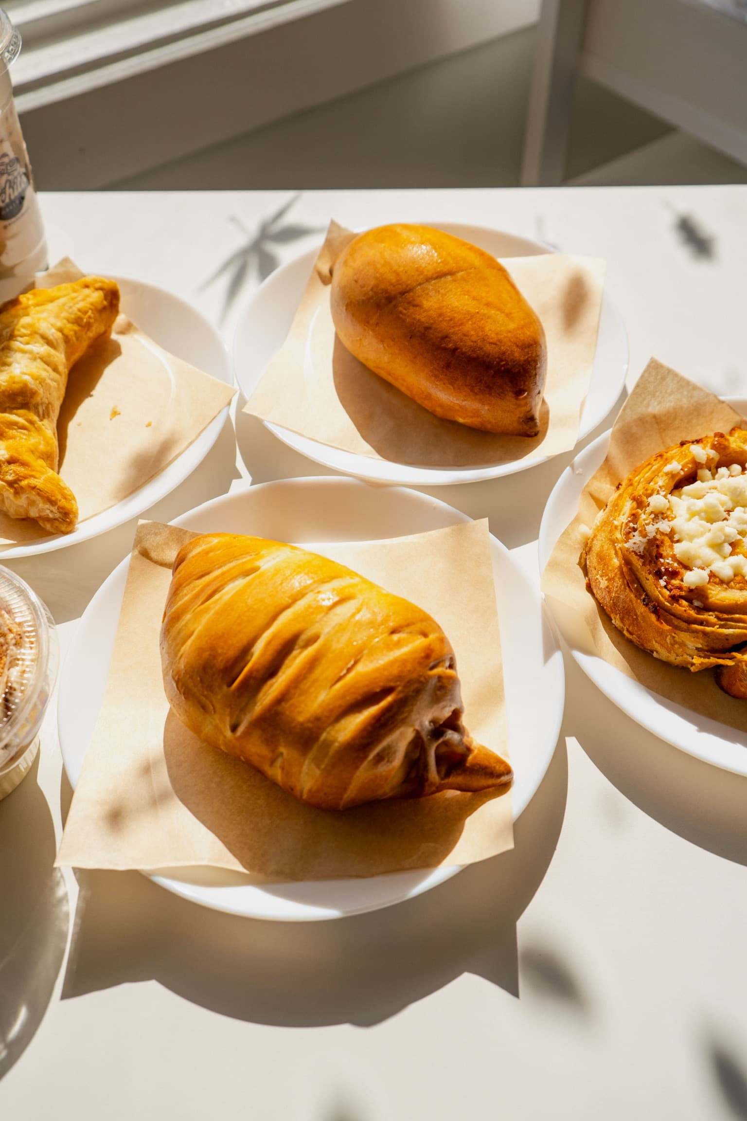 Cachitos Bakery Too Good To Go listing