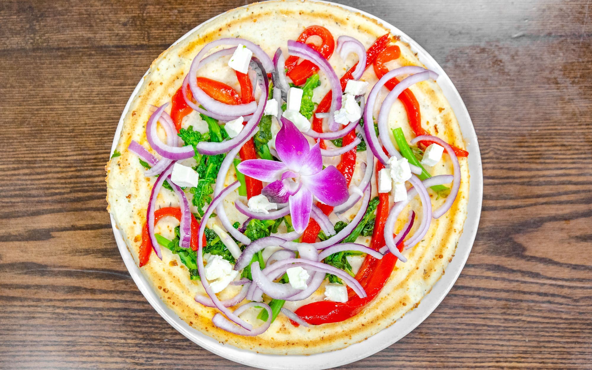 Pizzeria L'Antica Too Good To Go listing