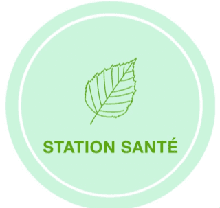 Station Santé Too Good To Go listing
