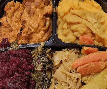 Ethio Beans Ethiopian Restaurant and Cafe Too Good To Go listing