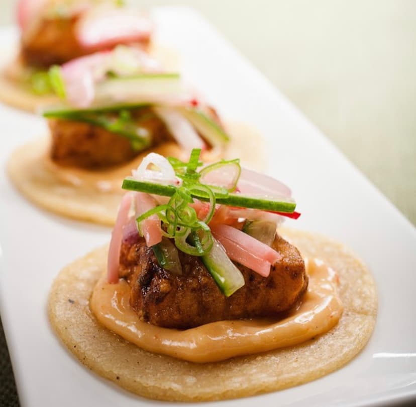 Rancho Tequileria Too Good To Go listing