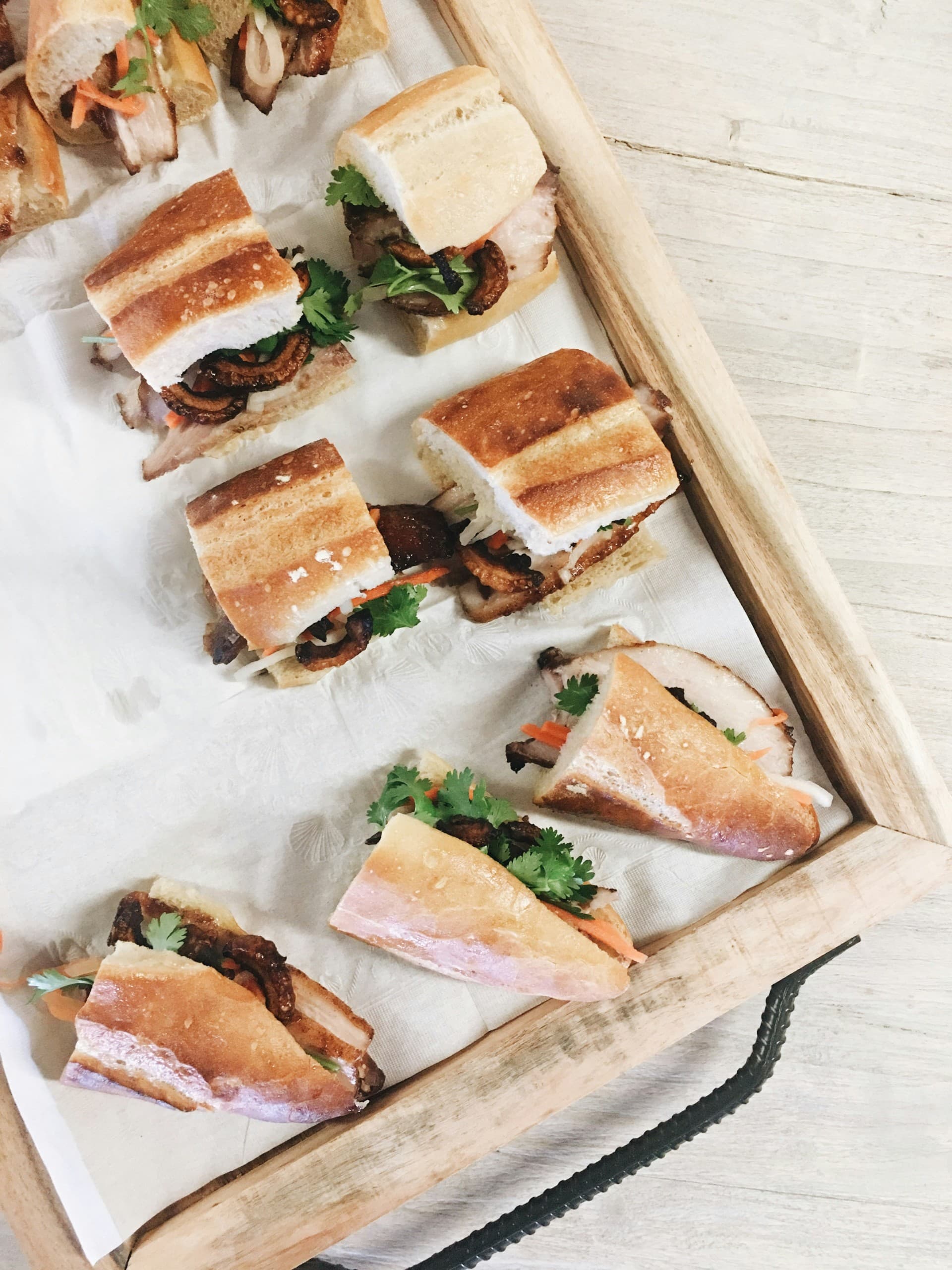 LOKAL Sandwich Shop Too Good To Go listing