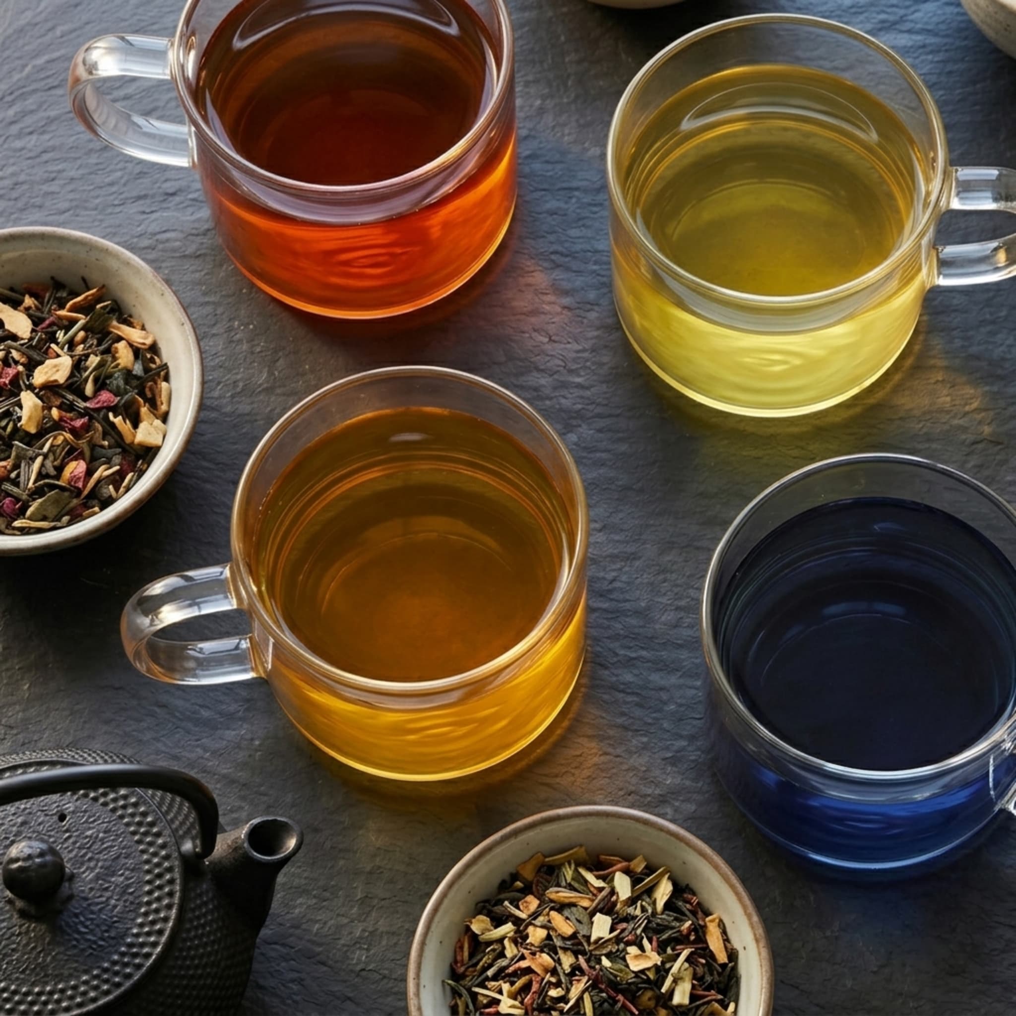 Mindful Sips Too Good To Go listing