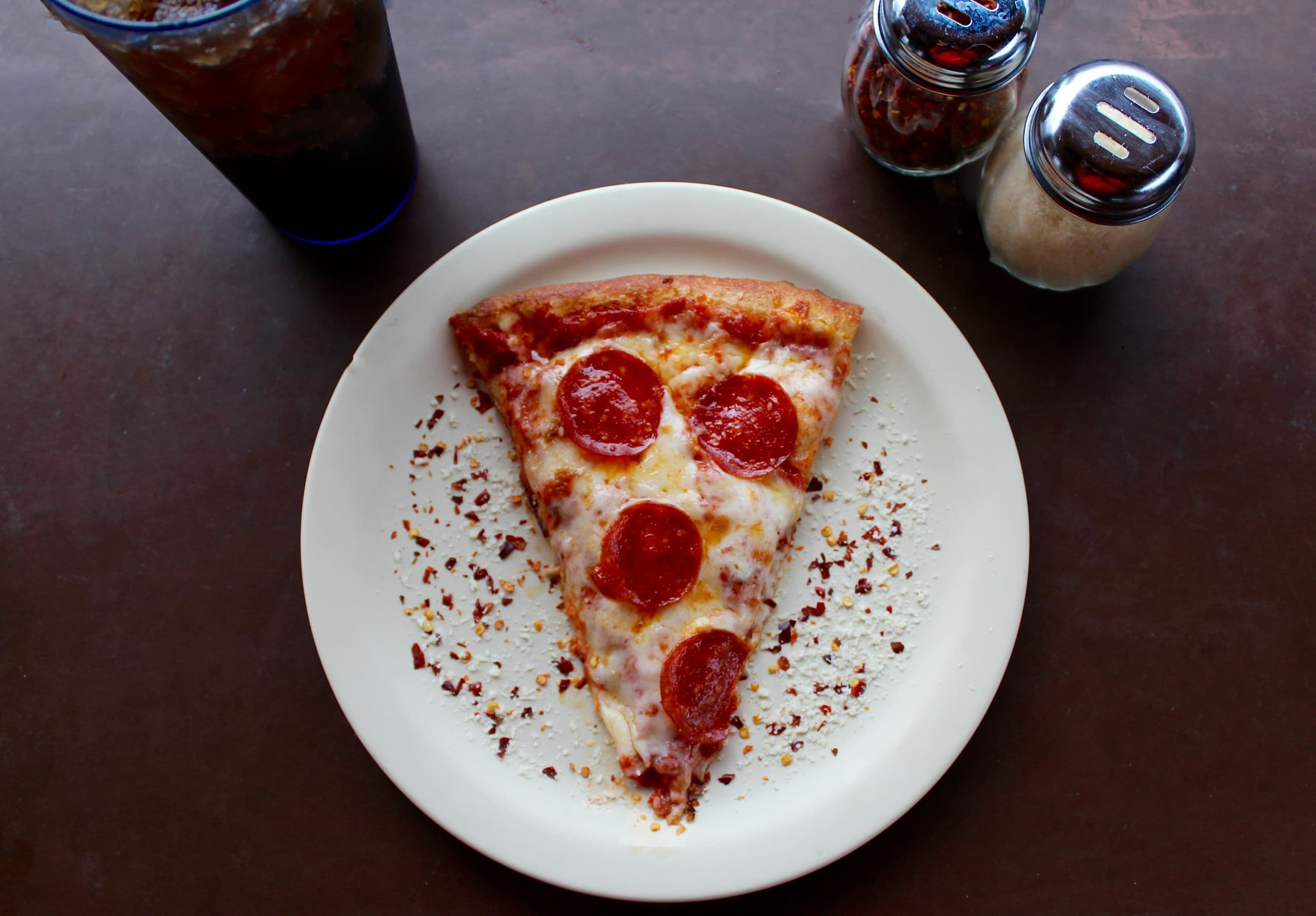 My Own Pizza Too Good To Go listing