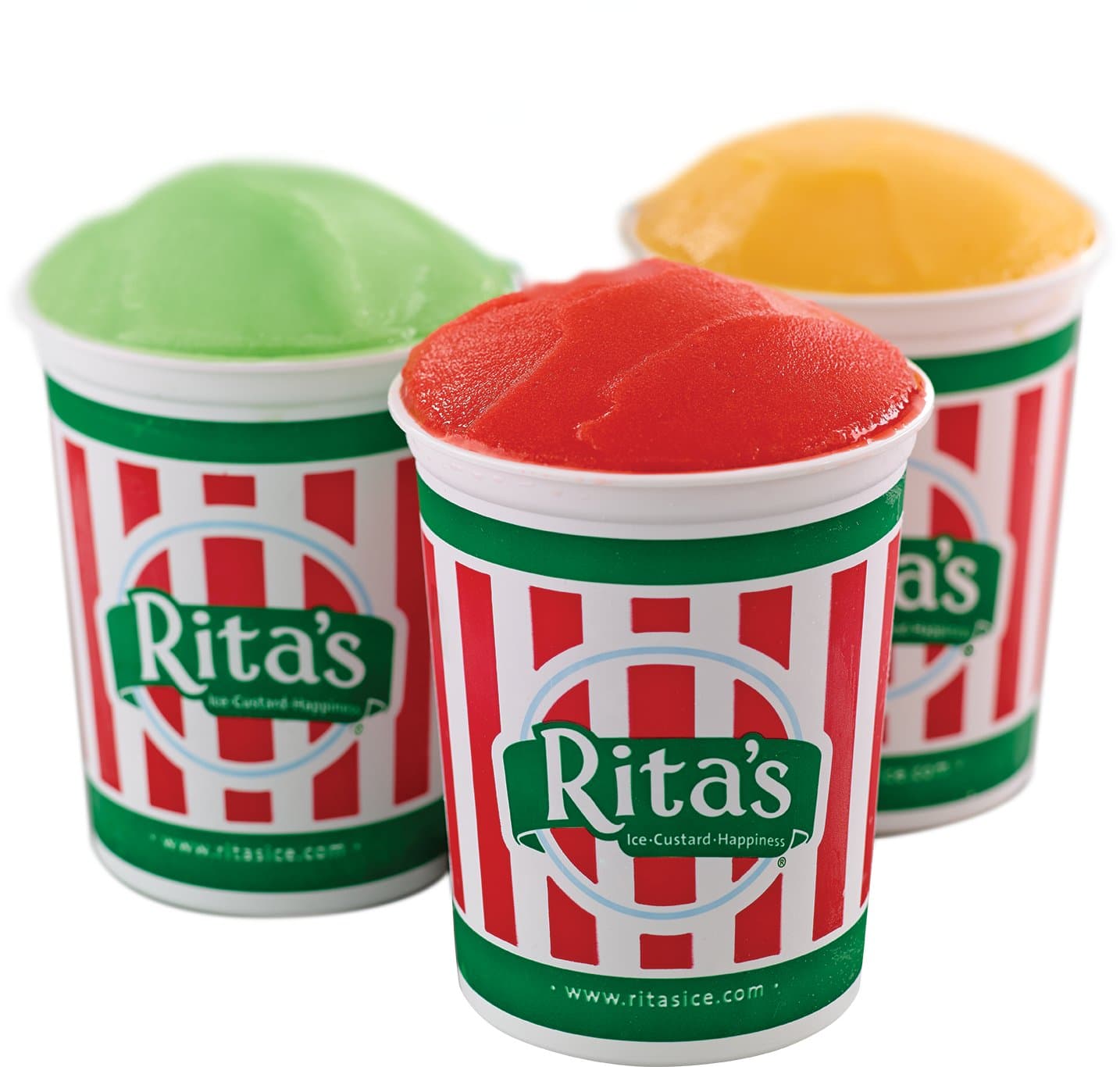 Rita's Italian Ice & Frozen Custard Too Good To Go listing