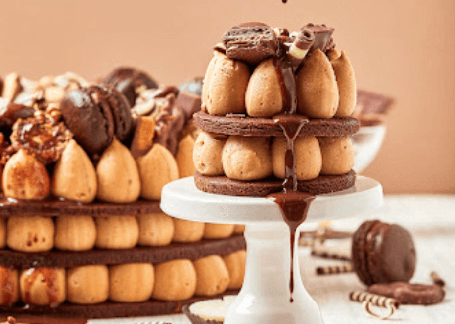Frudeco Bakery Too Good To Go listing