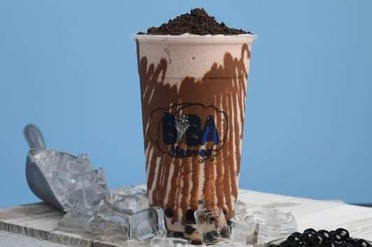 Boba Heaven Of Elmhurst Too Good To Go listing