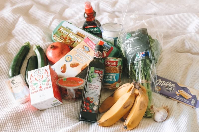 Golden Farmer Market Too Good To Go listing