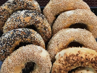 Broadway Gourmet Bagel & Deli Too Good To Go listing