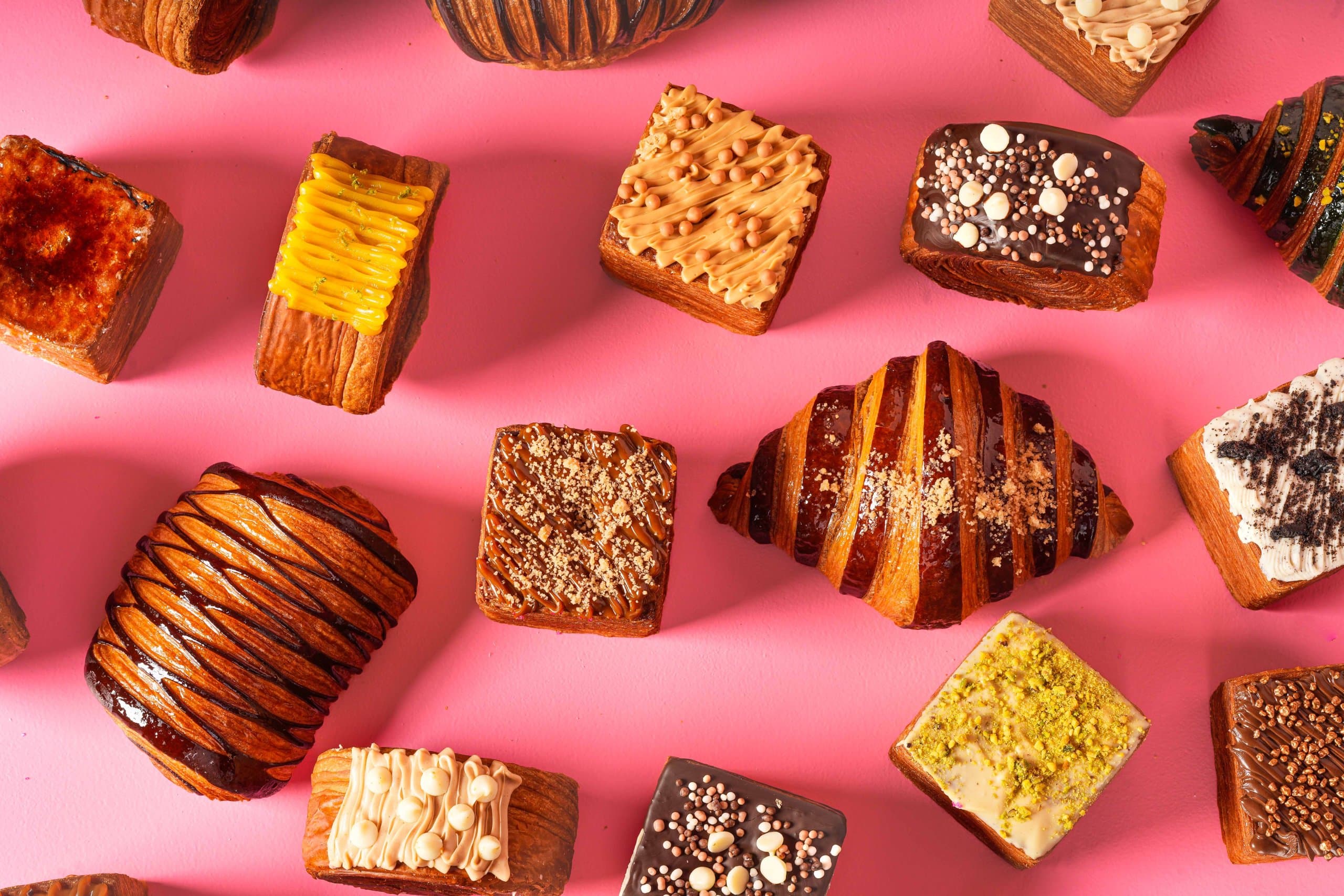 CIAO AMORE Italian Gelato, Bakery & Caffè Too Good To Go listing