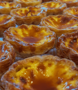 Bloom Patisserie Too Good To Go listing