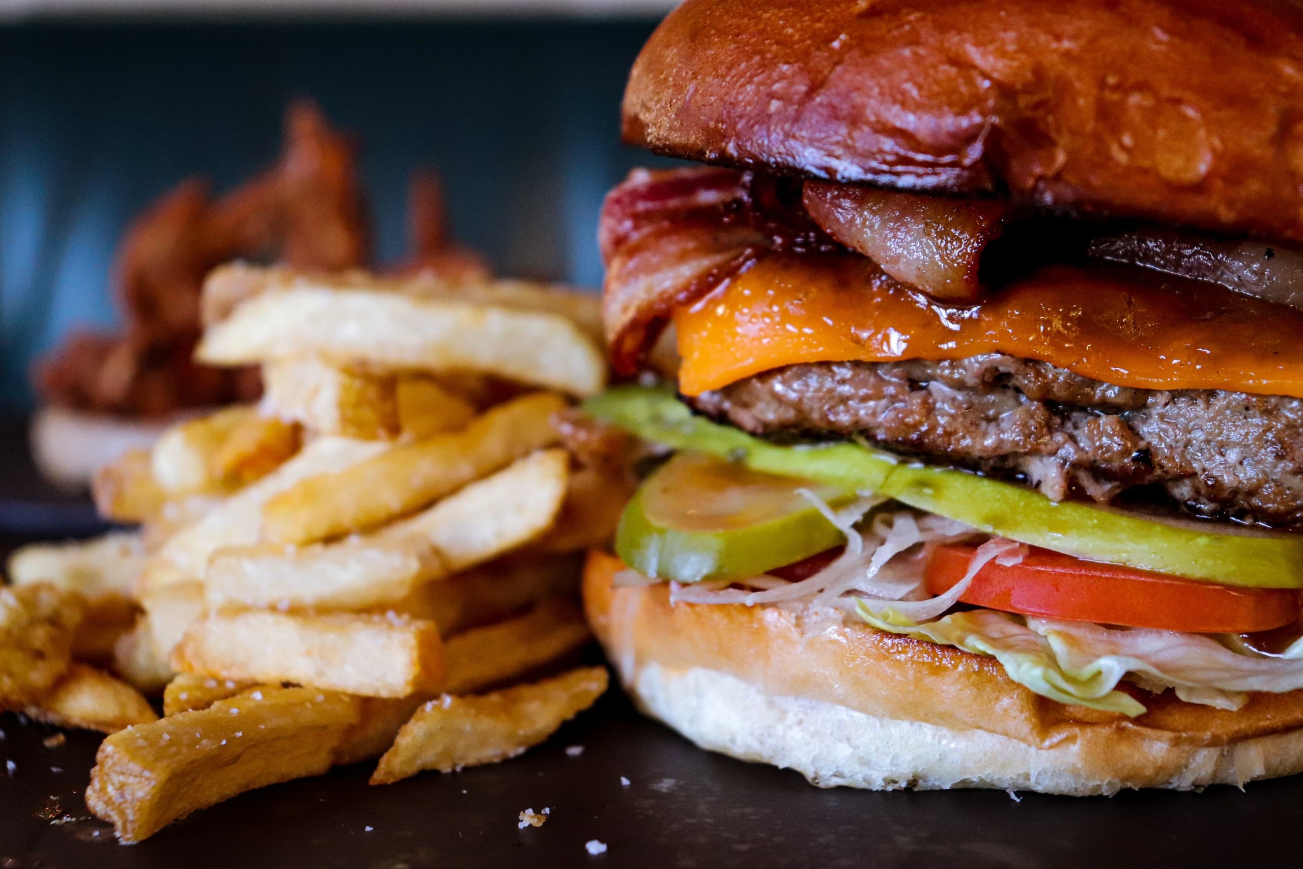 The White Horse Tavern - Financial District Too Good To Go listing