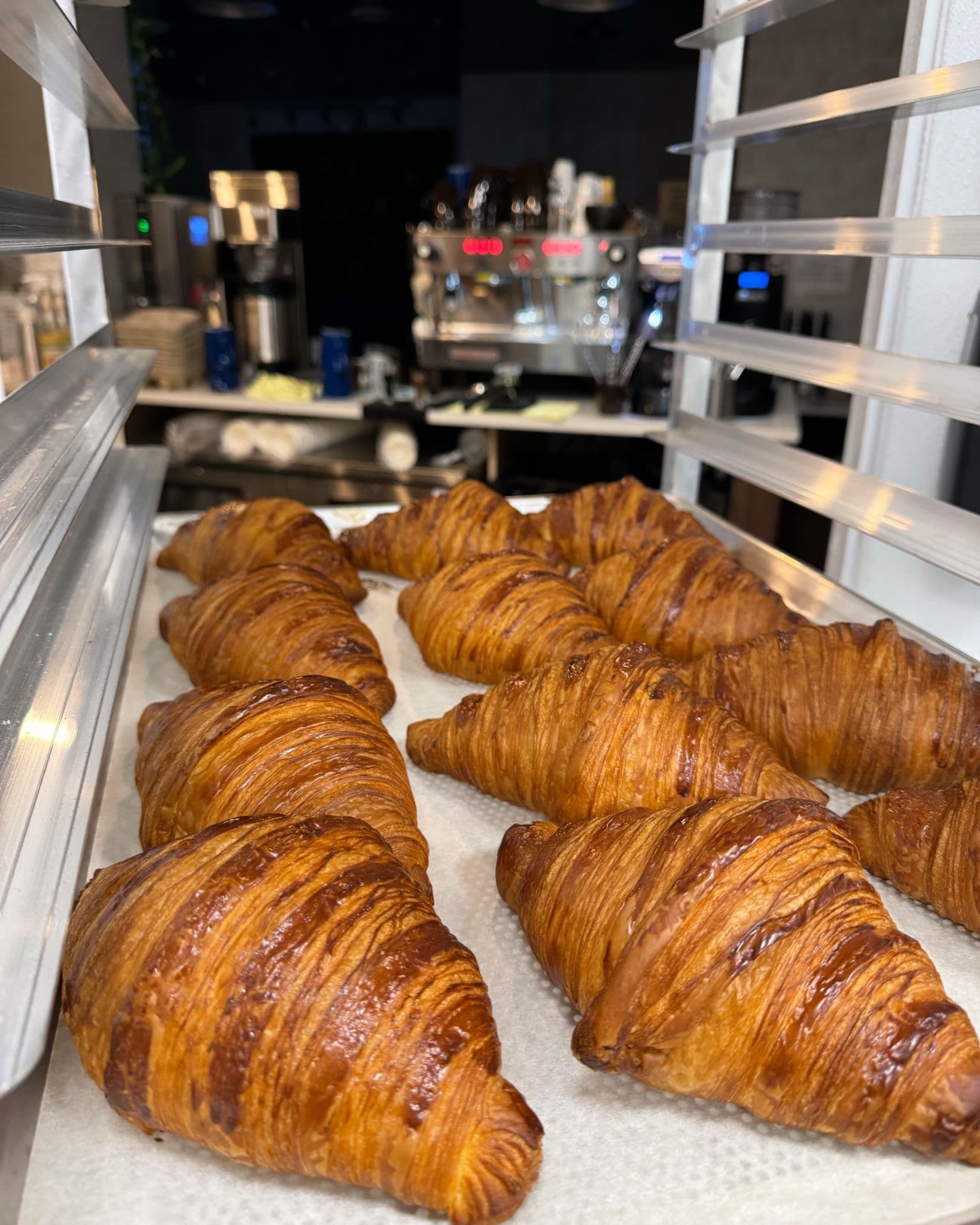 La Saison de Patisserie Too Good To Go listing