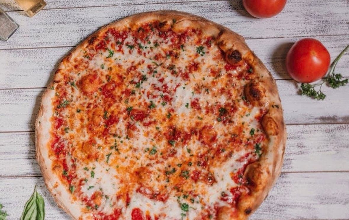 Pietro's Pizza Too Good To Go listing