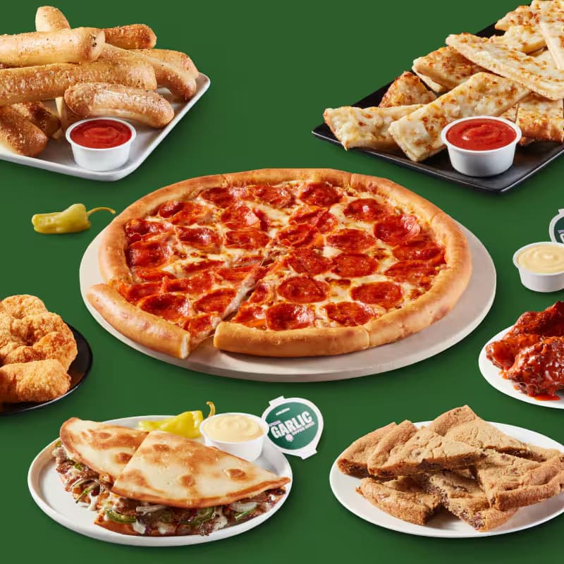 Papa Johns Pizza - 808 Kingsway Too Good To Go listing