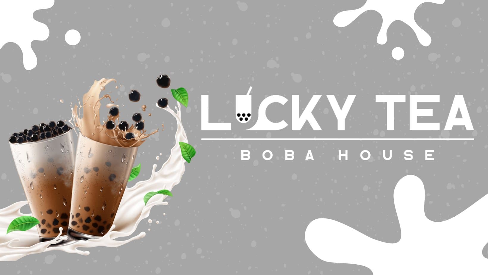 Lucky Tea Boba House Too Good To Go listing