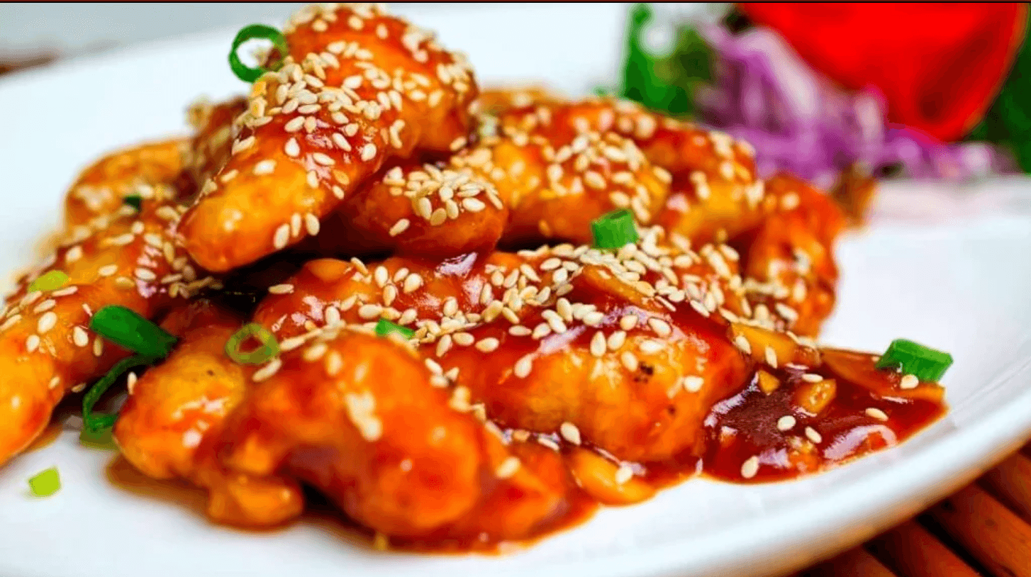 Eastern Bay Chinese Restaurant Too Good To Go listing