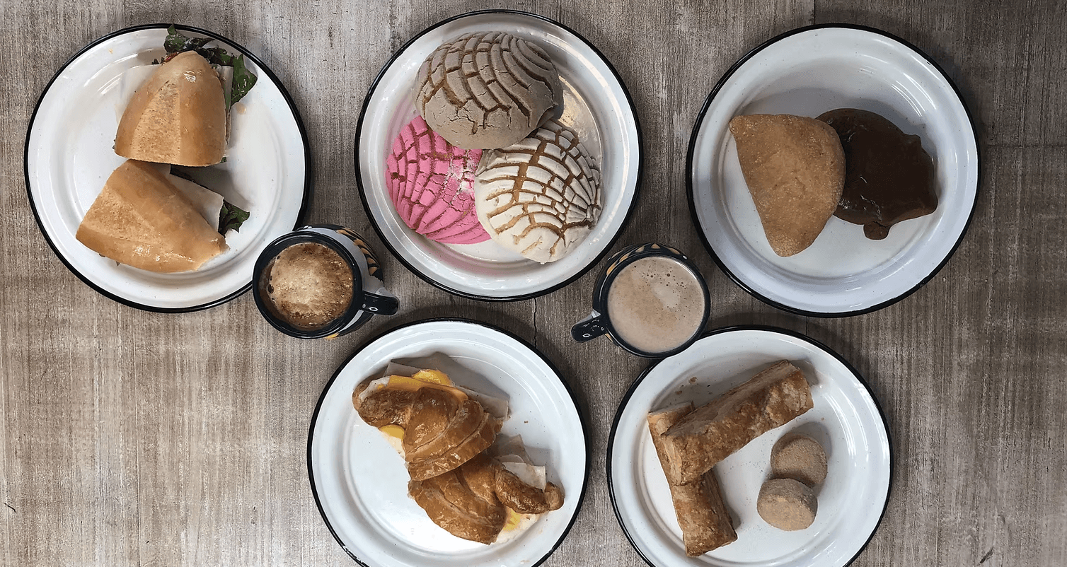 Aracely's Bakery - Franklin Park Too Good To Go listing