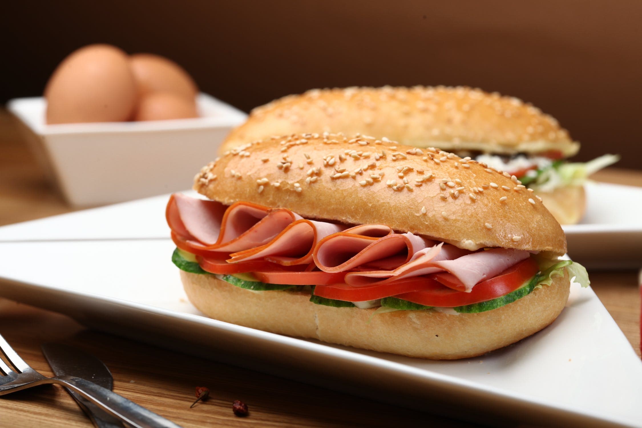 Silver Moon Deli Too Good To Go listing