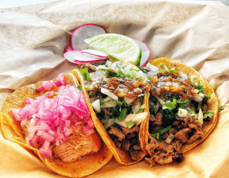 Cochinita Too Good To Go listing