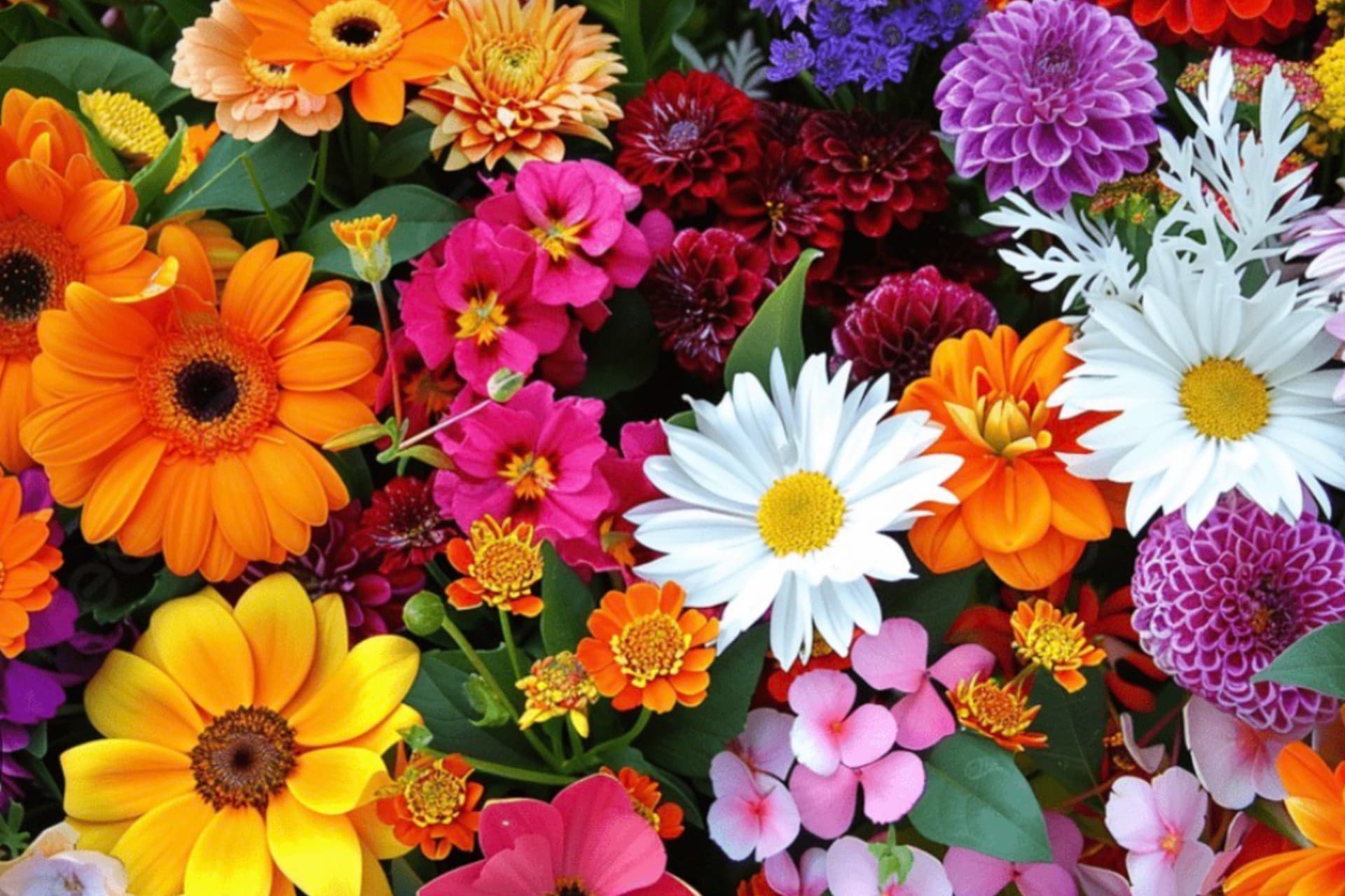 Mrs. DeHaven's Flower Shop Too Good To Go listing