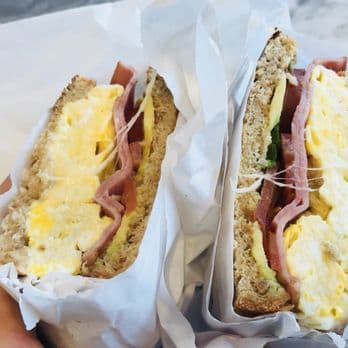 Nuha's Cafe Too Good To Go listing