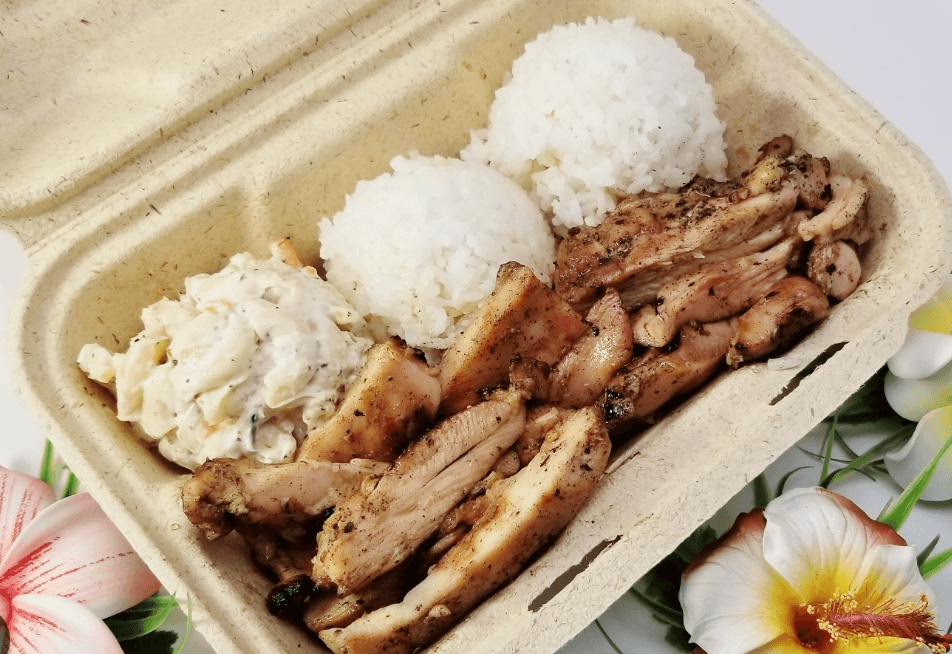 Roxy's Island Grill Too Good To Go listing