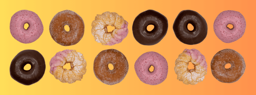 Maple Leaf Donuts Too Good To Go listing