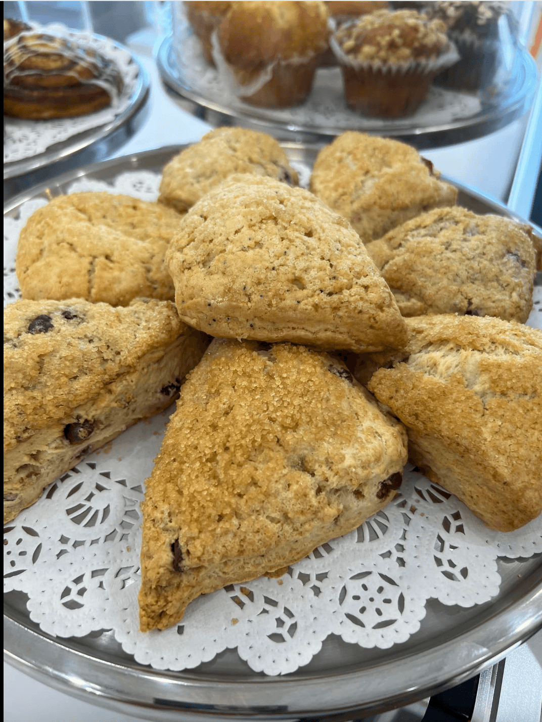 Catalina's Bake Shop Too Good To Go listing