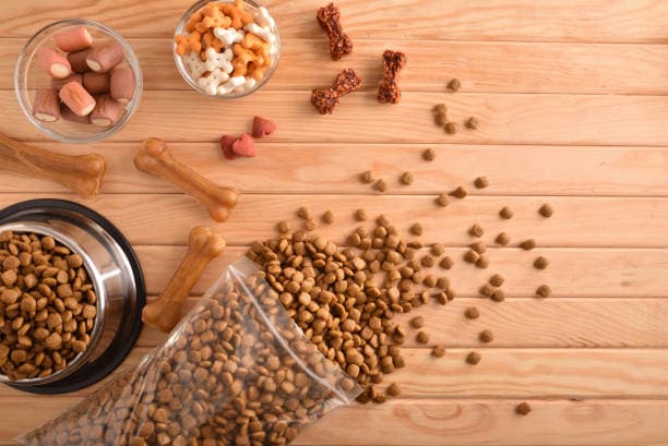k&k pet foods dunbar Too Good To Go listing