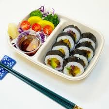 iKU Sushi & Bento Too Good To Go listing