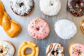 Gorilla Donuts and Bakery LLC Too Good To Go listing